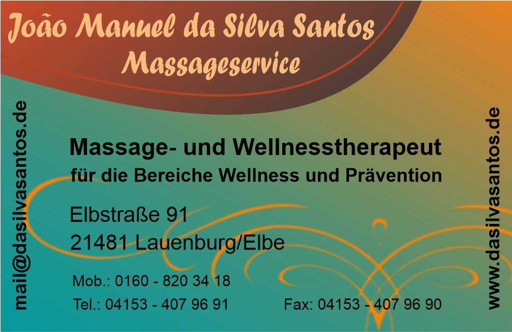 Massageservice Santos